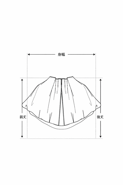 フラワーカットジャガードボレロ